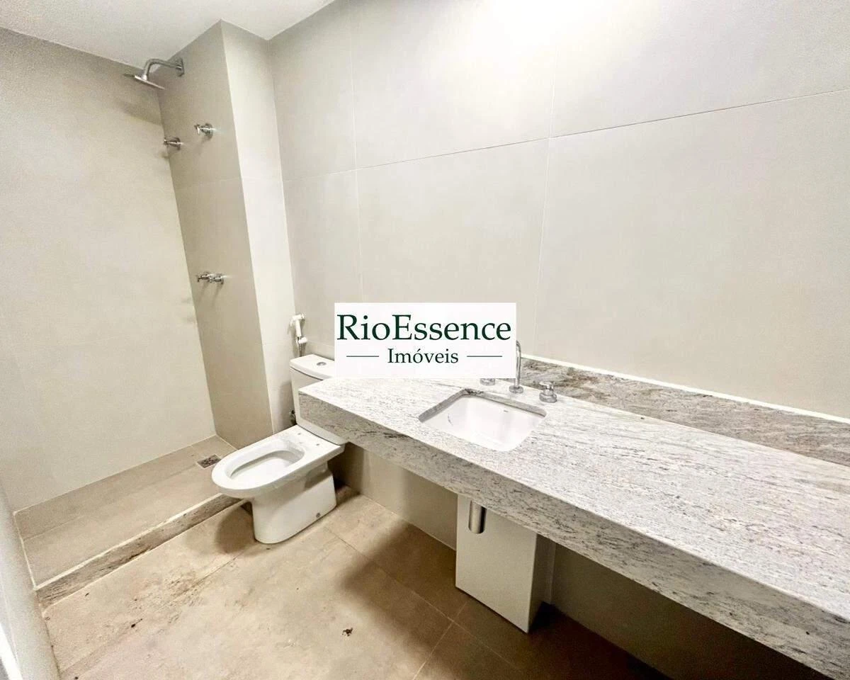 Apartamento de 114 m² con 3 dormitorios y área de jardín — photo 10
