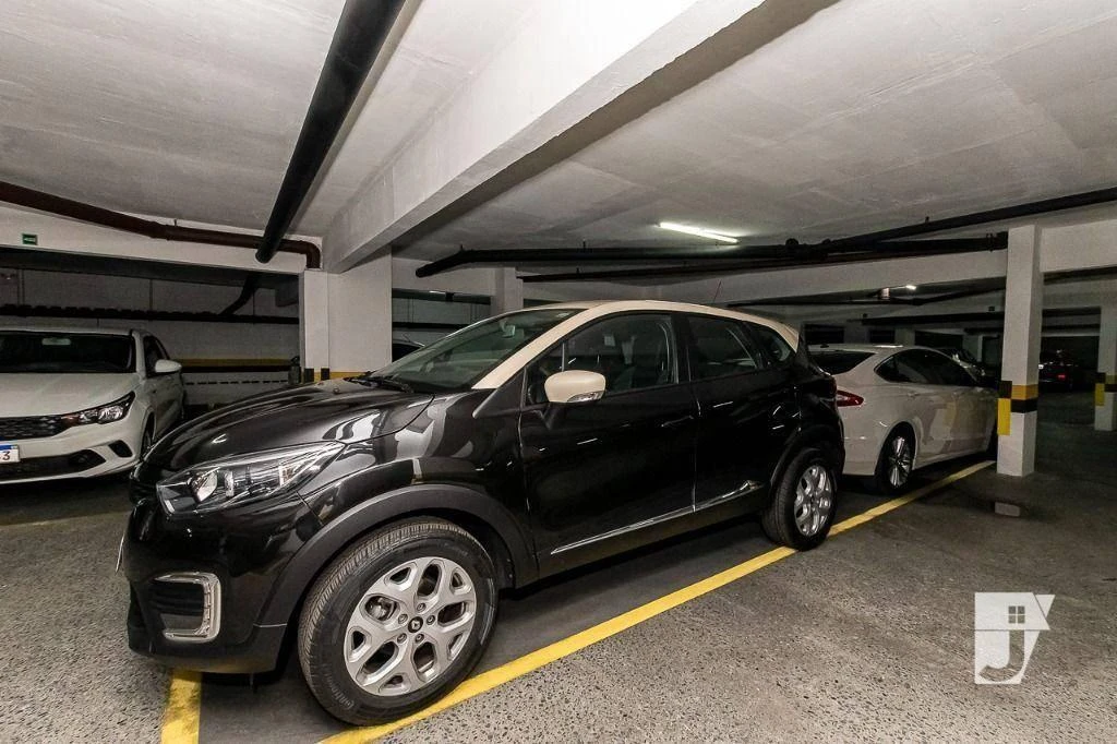 Apartamento mobiliado, 108 m², com máquina de lavar — photo 35