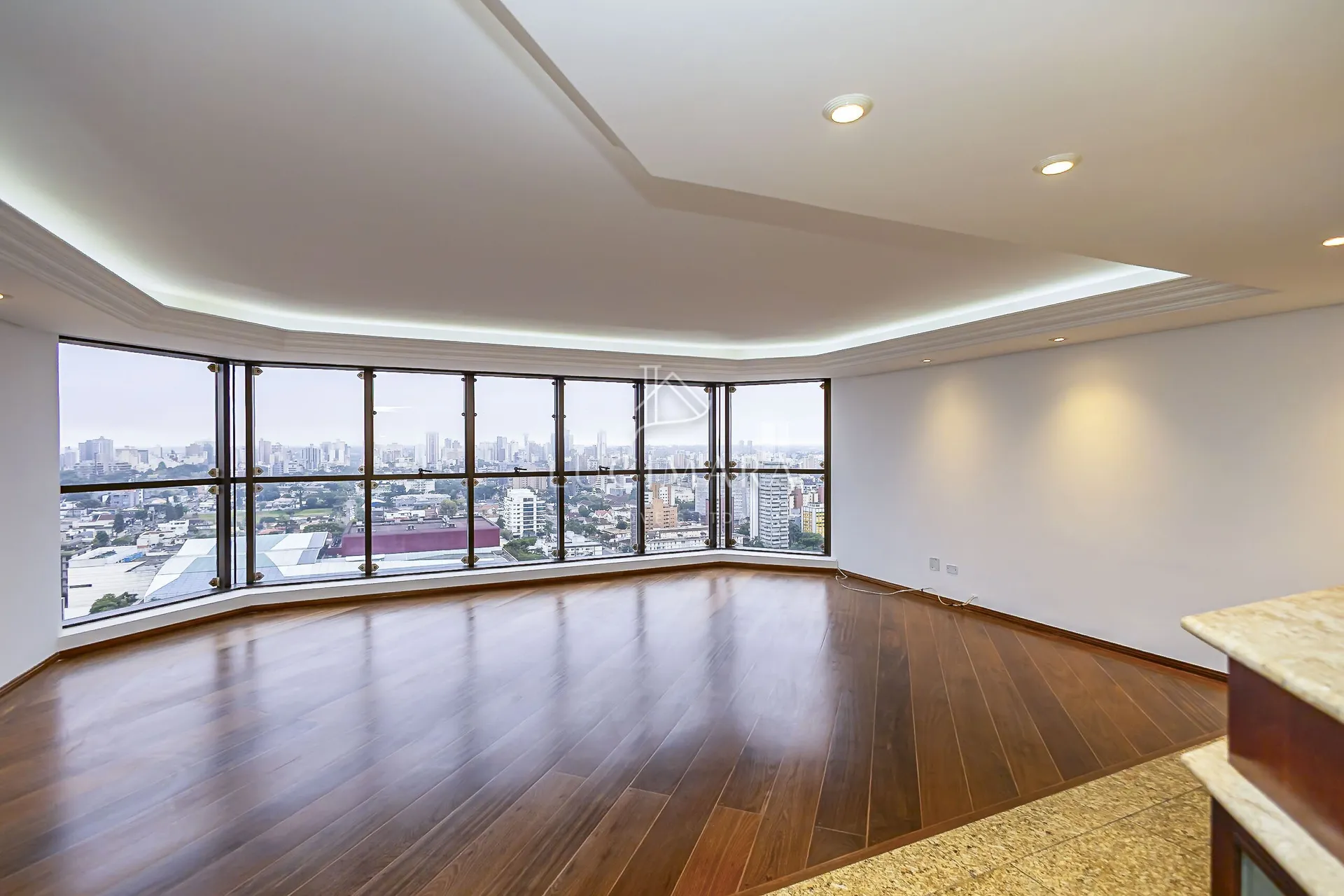 Незамеблированная квартира с 4 спальнями 427 м² — photo 4
