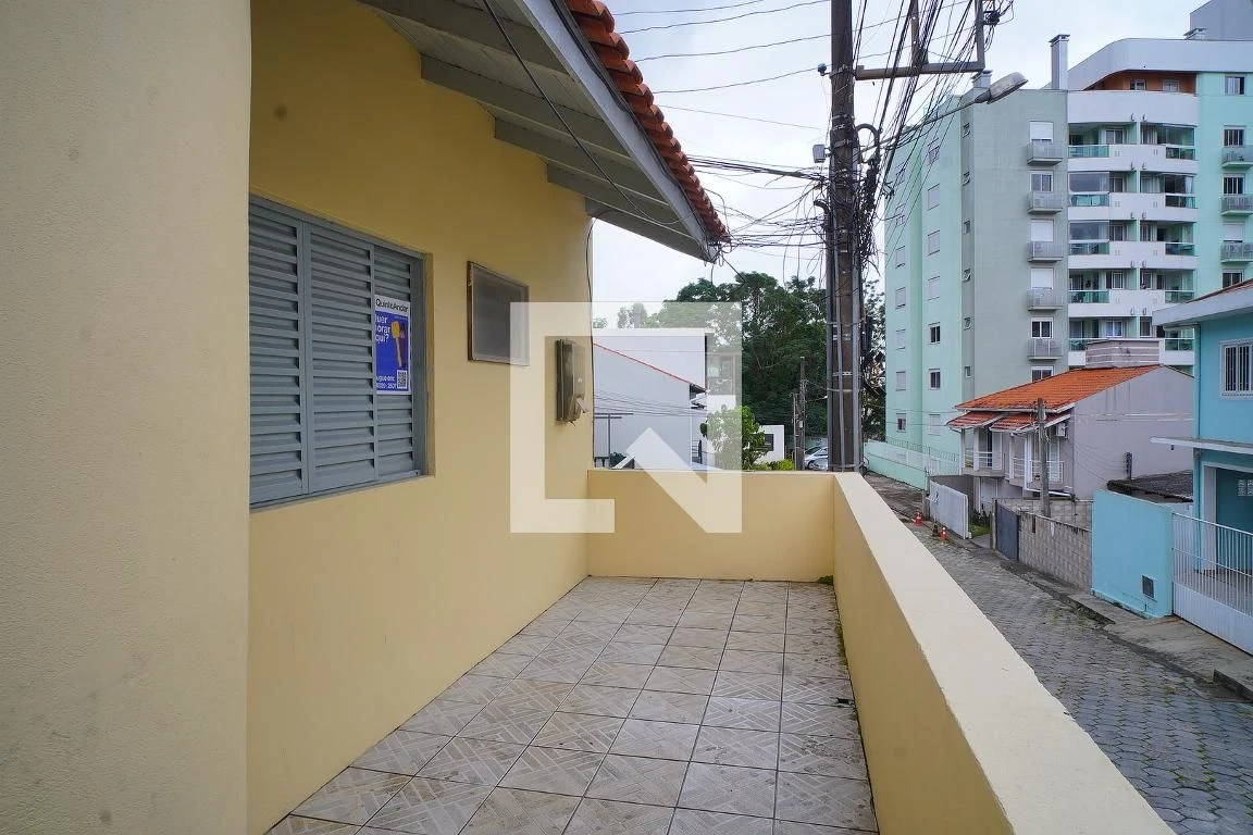 20 m² studio in Florianópolis — photo 15