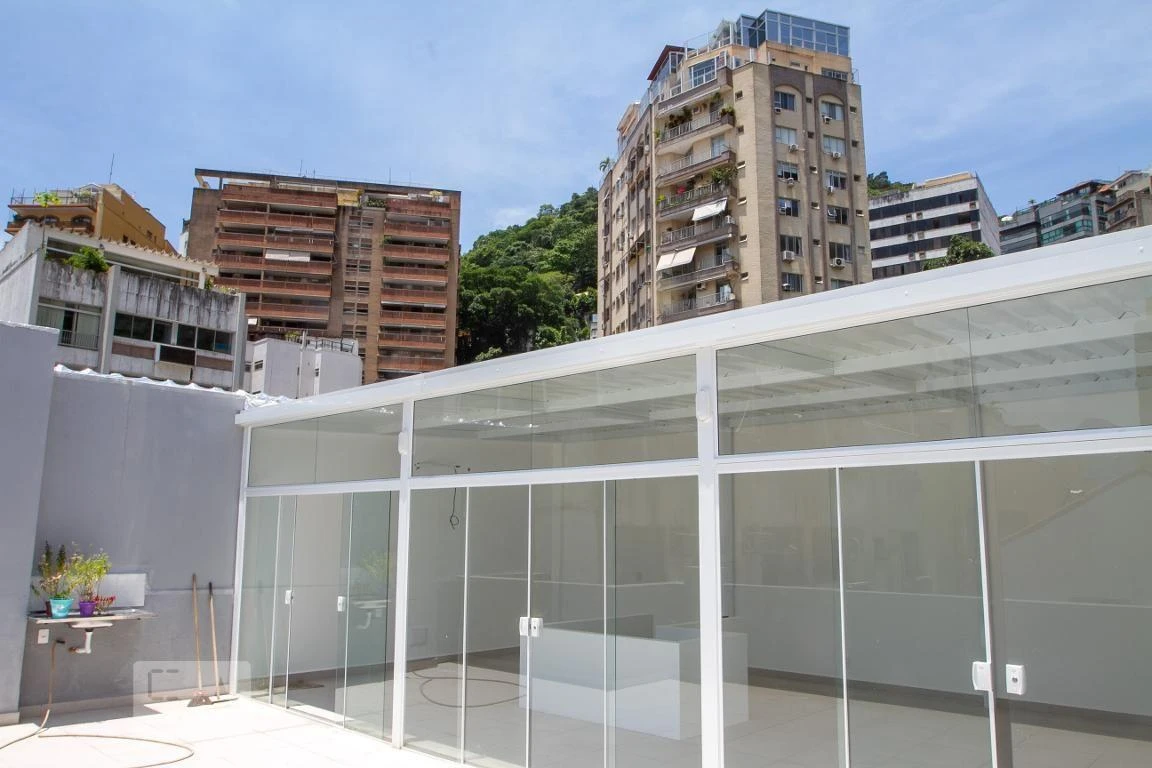 Rental apartment with 3 bedrooms, 1 en-suite and 188 m² — photo 21