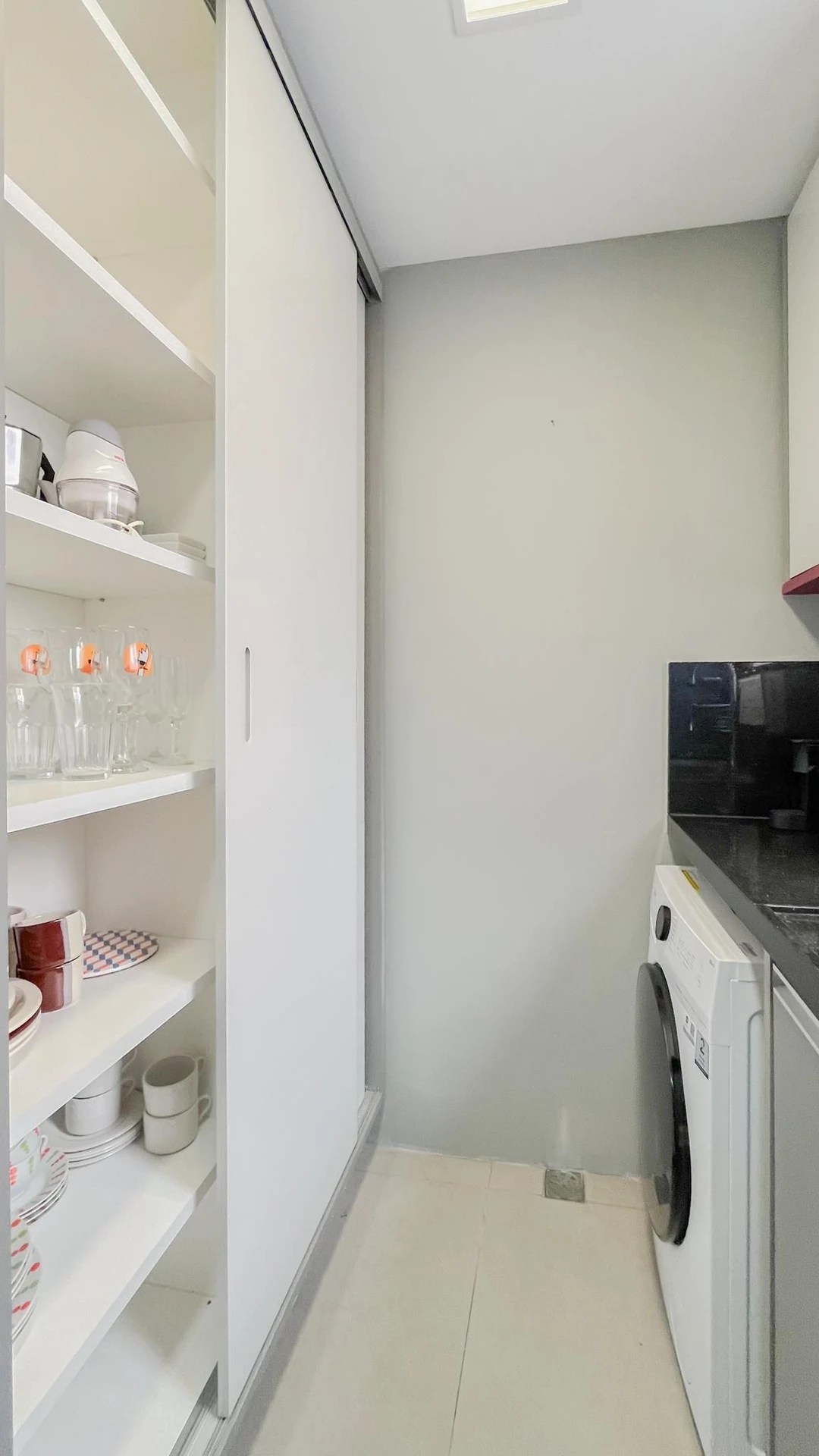 Departamento amueblado, 61 m², con vestidor — photo 28