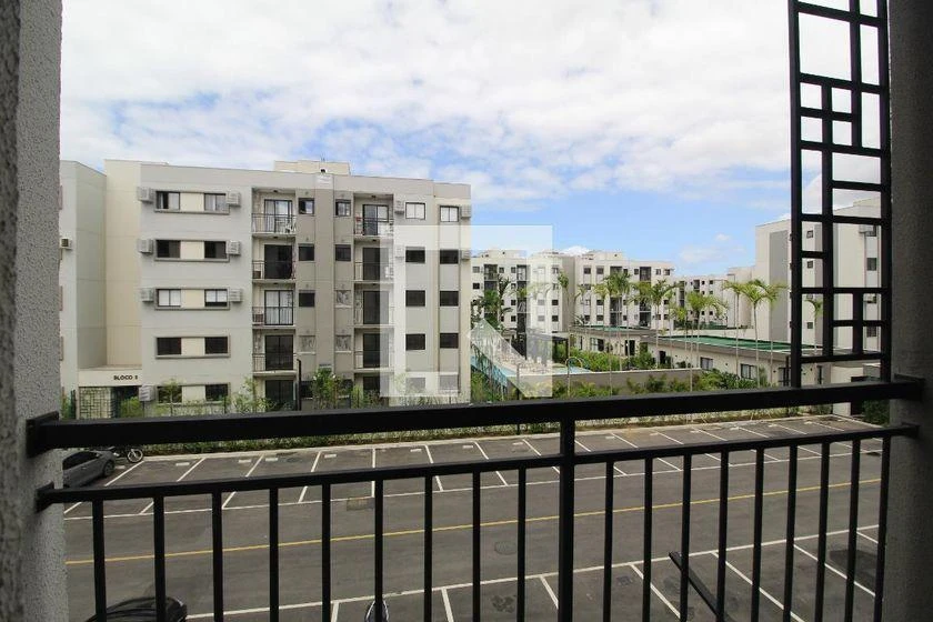 Apartamento de 42 m² com 2 quartos e vaga — photo 6