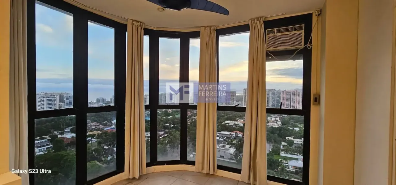 Unfurnished apartment with 3 bedrooms and 5 bathrooms — photo 8