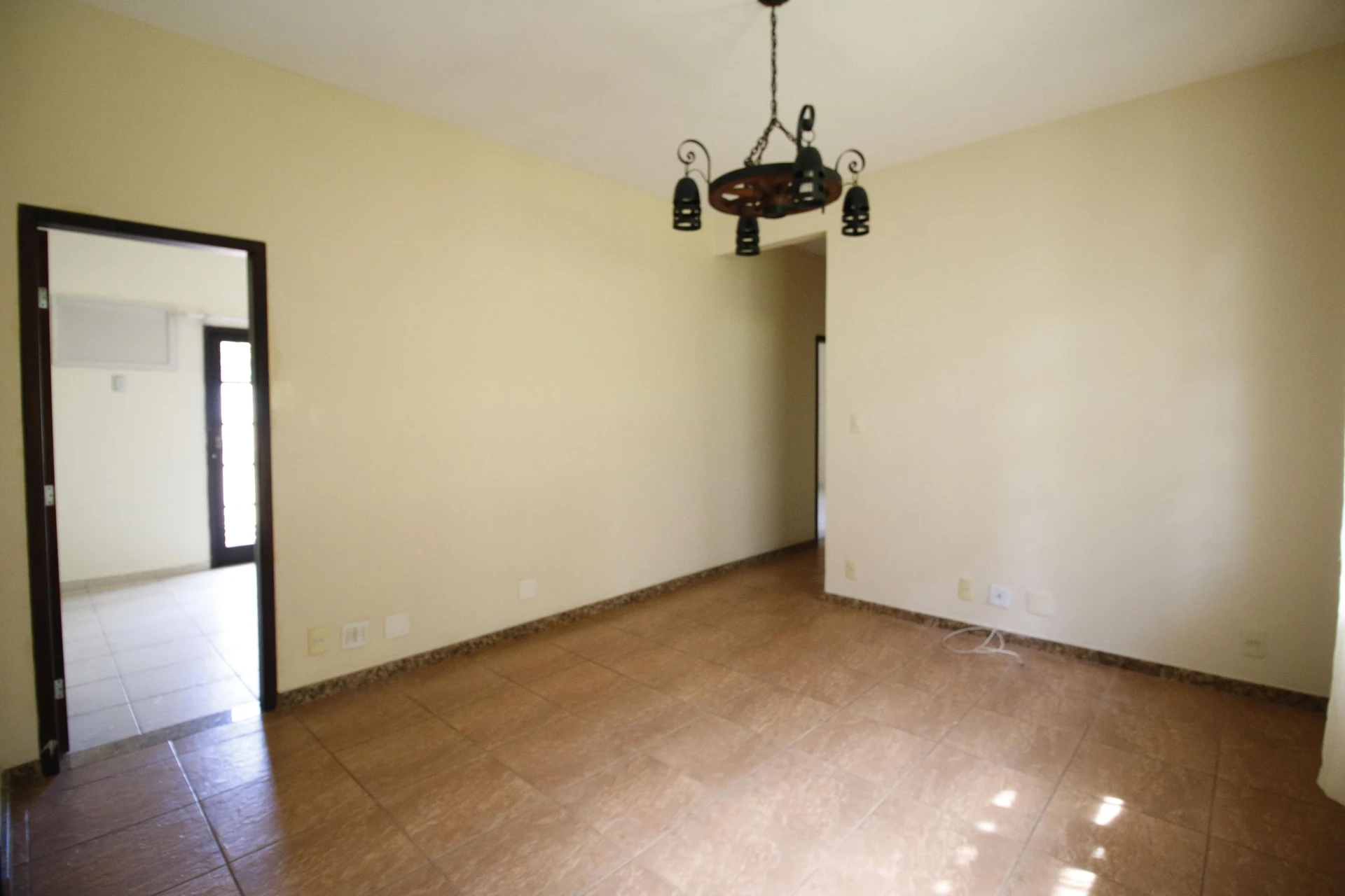 Casa em condomínio com 4 quartos e vista para as montanhas — photo 37