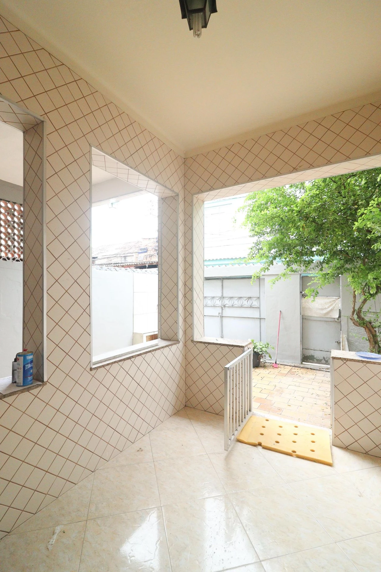 3-bedroom house with a garden in Rio de Janeiro — photo 45