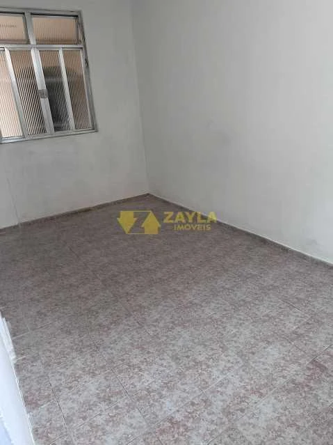 45 m² apartment with 2 bedrooms and no parking — photo 3