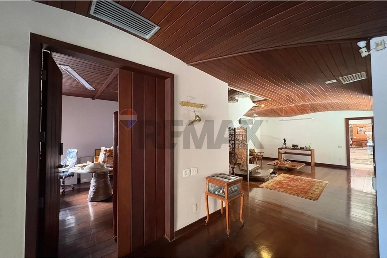 Furnished house with 5 bedrooms and 5 bathrooms — photo 18