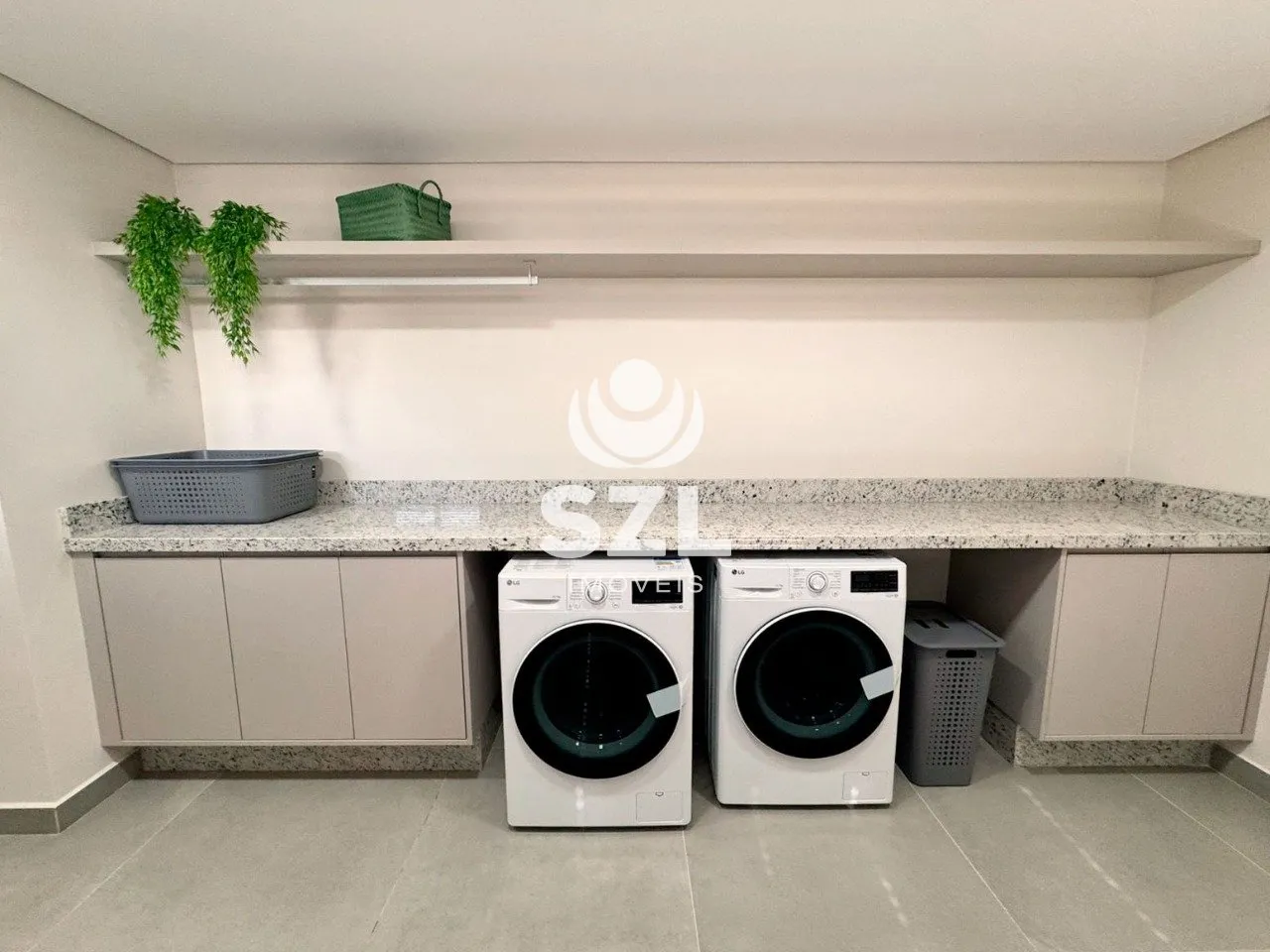 Piso amueblado de 1 dormitorio con cocina integrada — photo 12