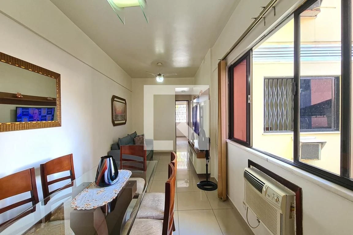 93 m² apartment with a washing machine and a home office — photo 16