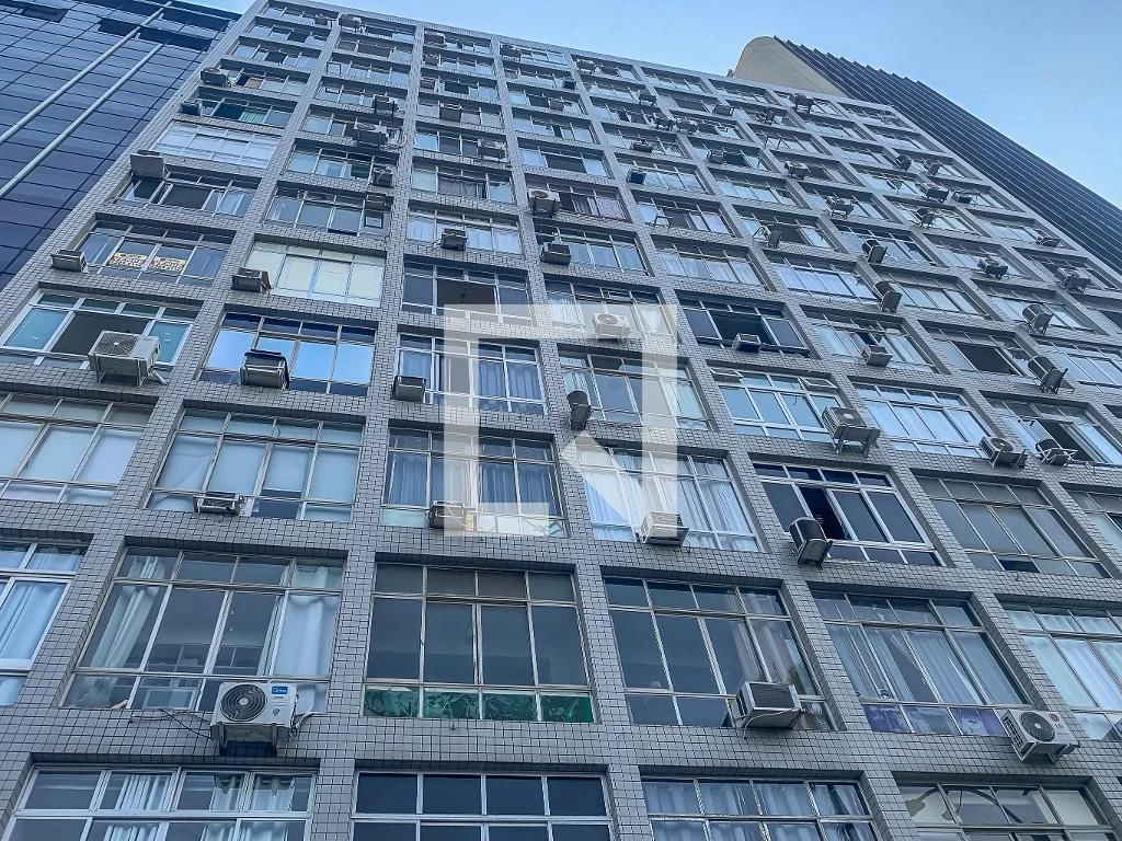 Studio for rent with 1 bedroom and 1 bathroom — photo 29