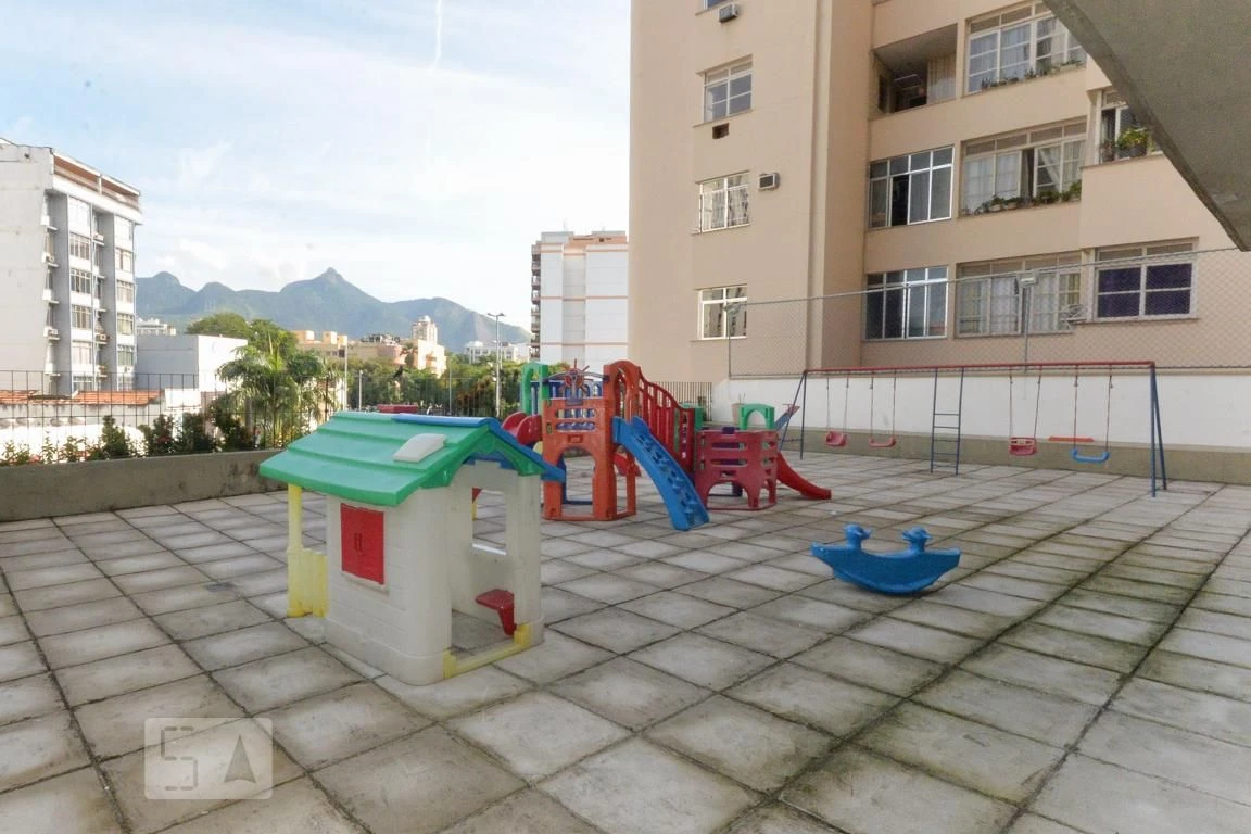 Apartamento mobiliado, 100 m², com churrasqueira privativa — photo 14