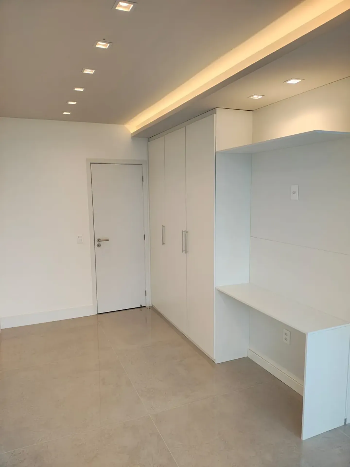 Apartamento, 81 m², com jacuzzi — photo 21