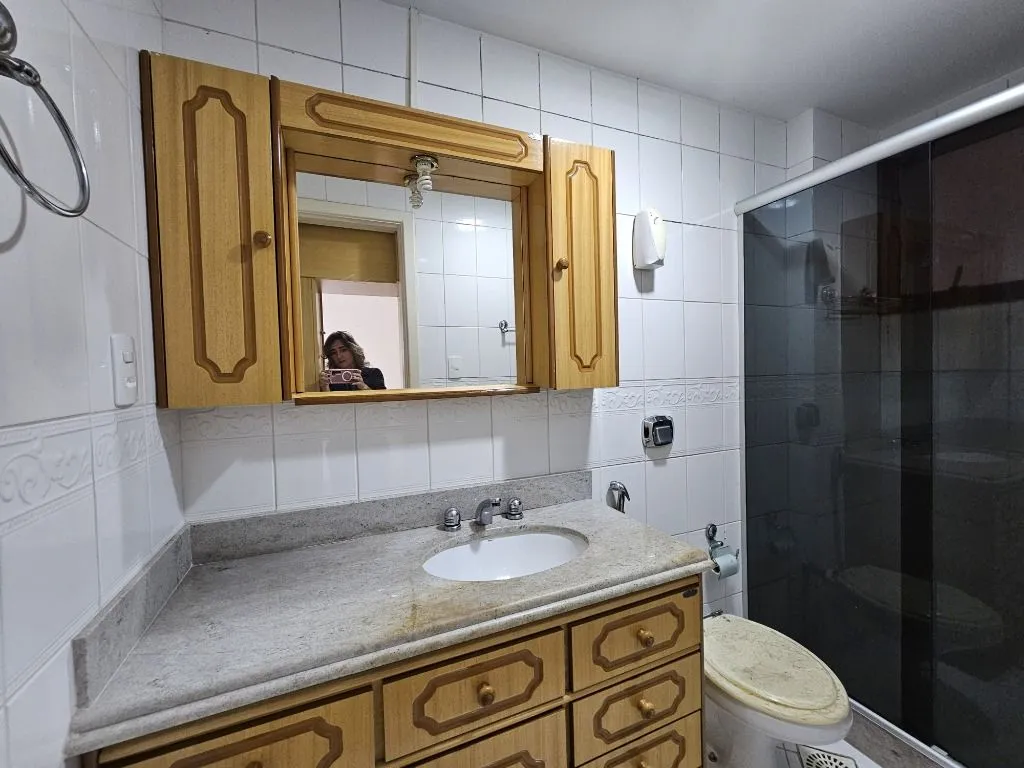 3-bedroom apartment with a home office in Rio de Janeiro — photo 3
