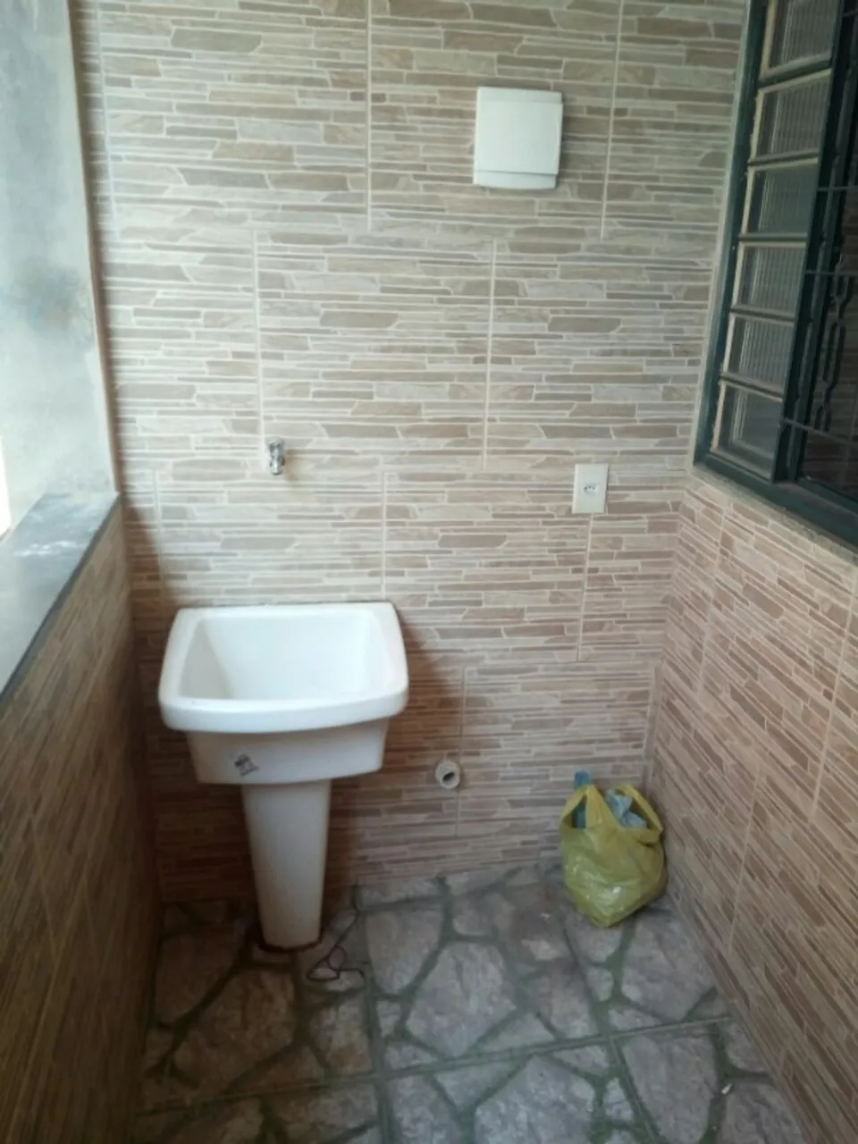 Casa de 1 quarto e 29 m² — photo 6