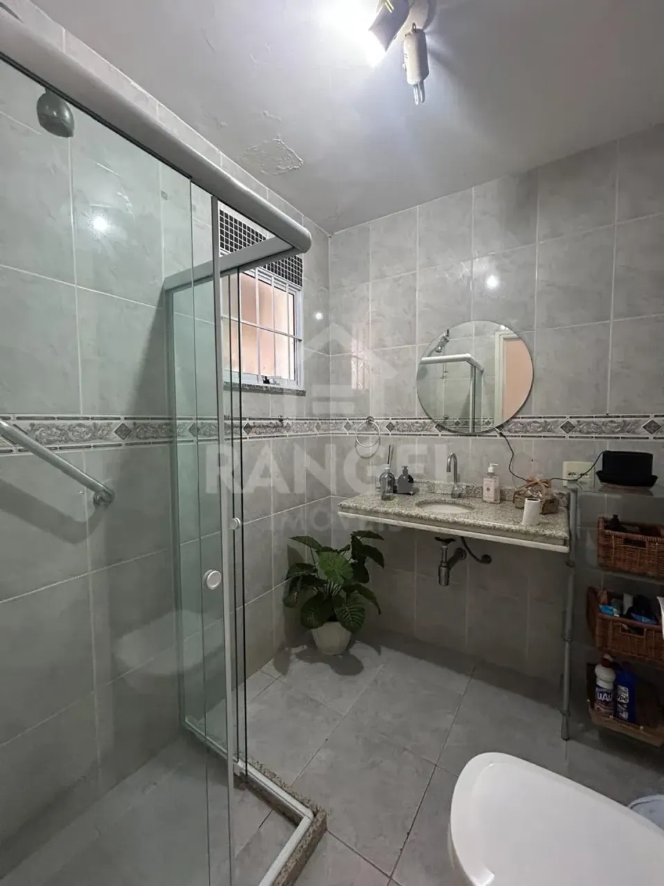 Furnished house with 3 bedrooms and 3 bathrooms — photo 13