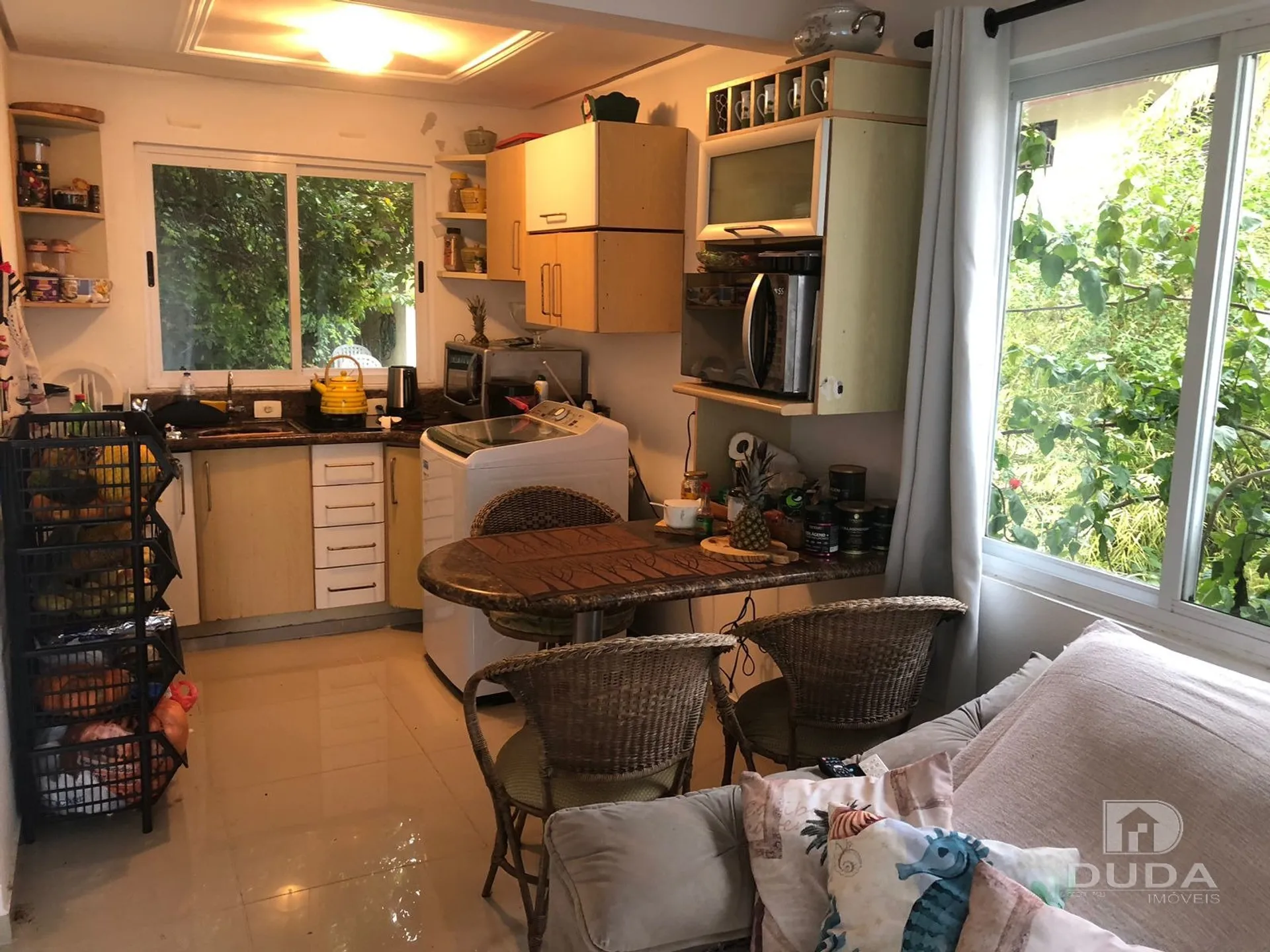 Casa amueblada con 4 dormitorios y cocina abierta — photo 60