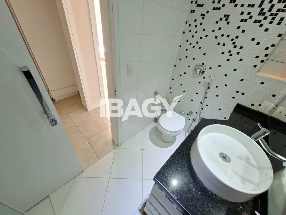 Departamento amueblado, 96 m², con vista al agua — photo 17