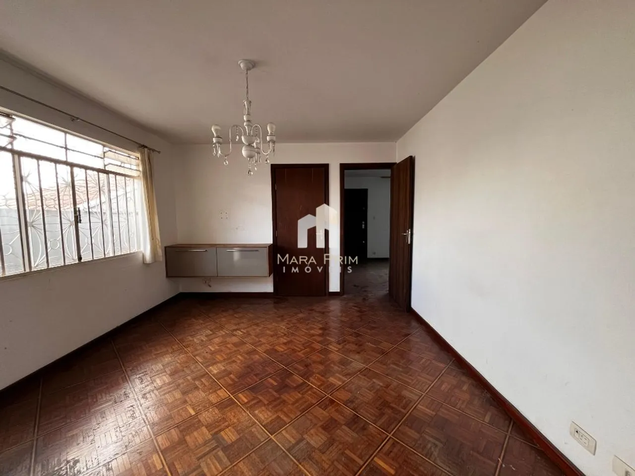 House with 3 bedrooms and fitted kitchen