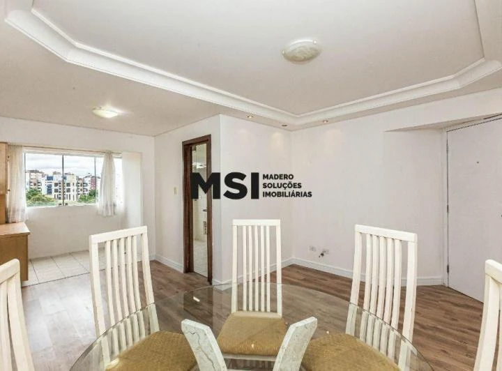 Rental apartment with 2 bedrooms and 1 parking space — photo 3