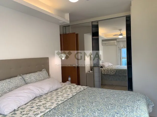 Квартира з 2 спальнями та 3 ванними, з 2 паркомісцями — photo 2