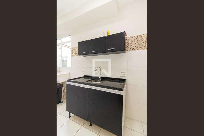 Apartamento de 48 m² com cozinha aberta e 2 quartos — photo 3