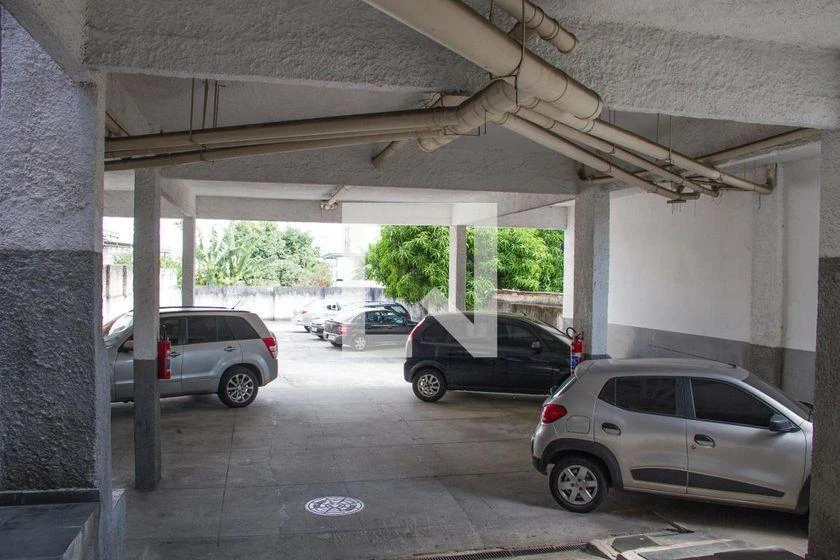 90 m² apartment with 2 bedrooms and a balcony — photo 45