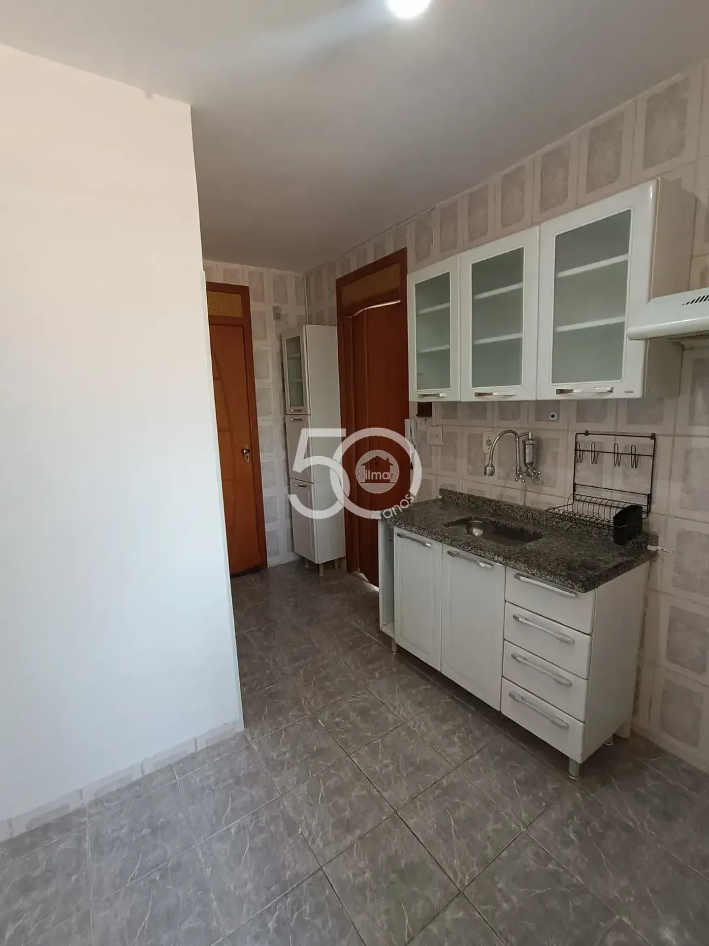 Apartamento de 59 m² e 2 quartos, Rio de Janeiro — photo 2