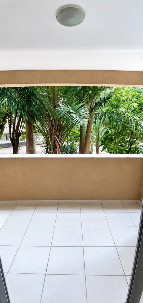 2-bedroom apartment in a building with a pool — photo 15