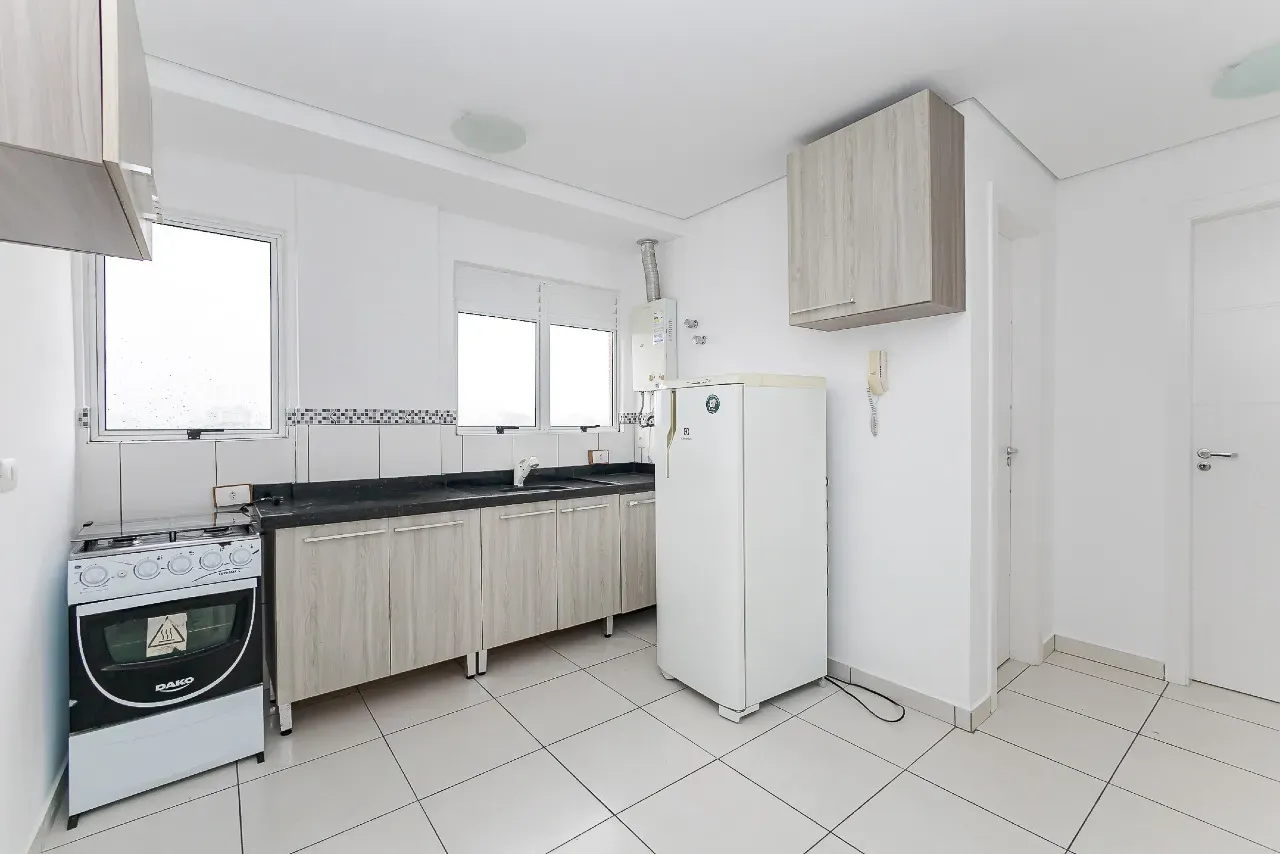 Furnished one-bedroom apartment, 34 m² — photo 6
