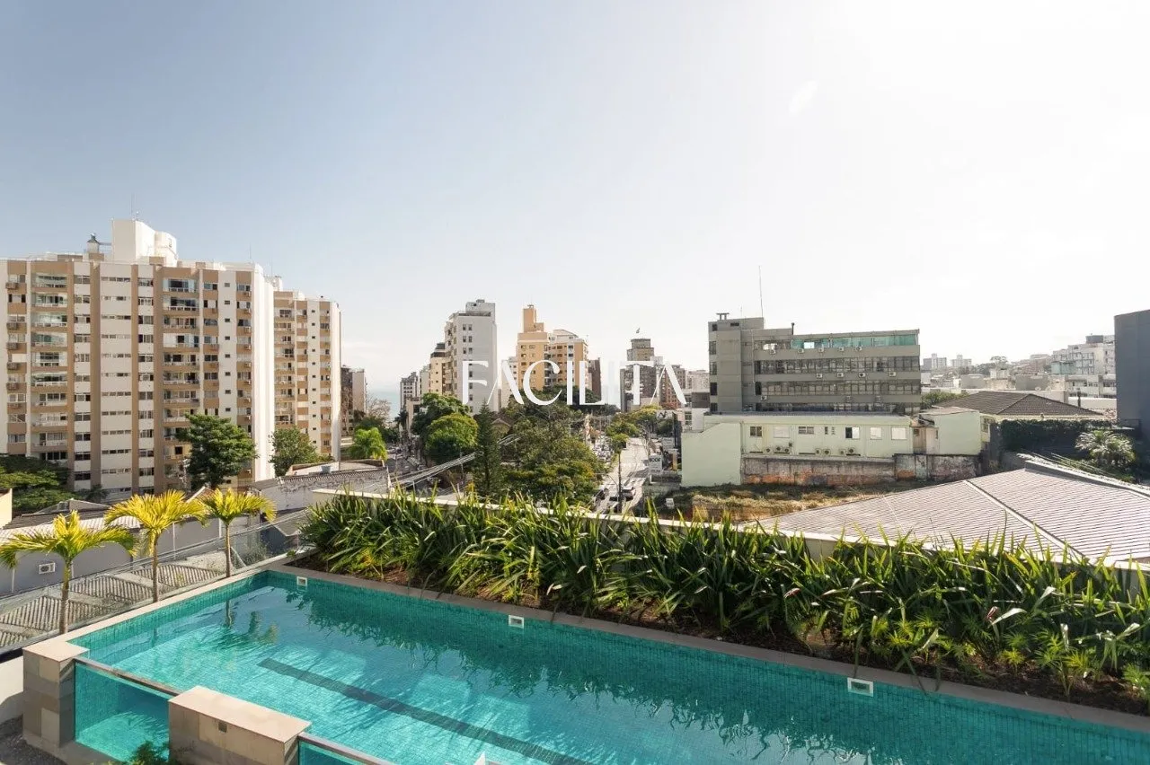 Furnished 40 m² studio with 1 bedroom and parking — photo 20