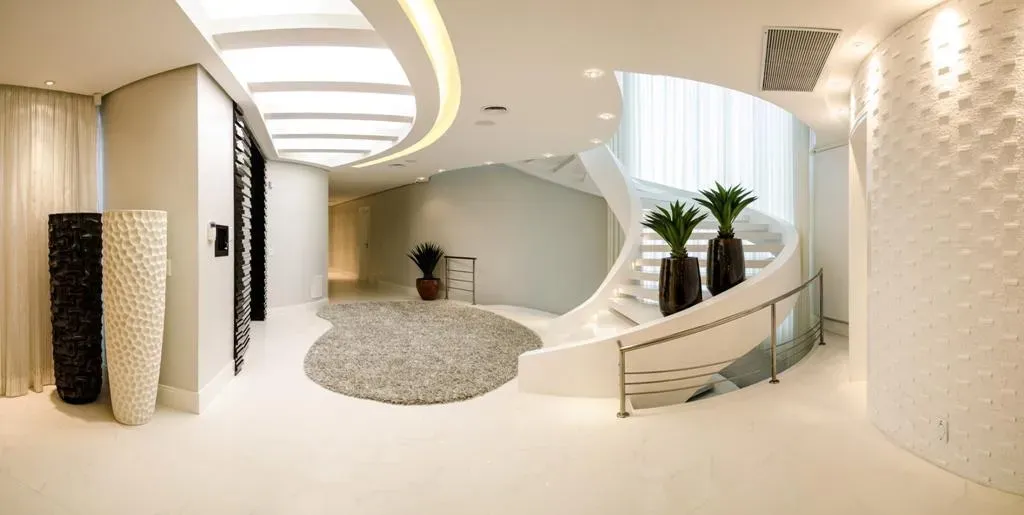 House with water views and a private BBQ — photo 33