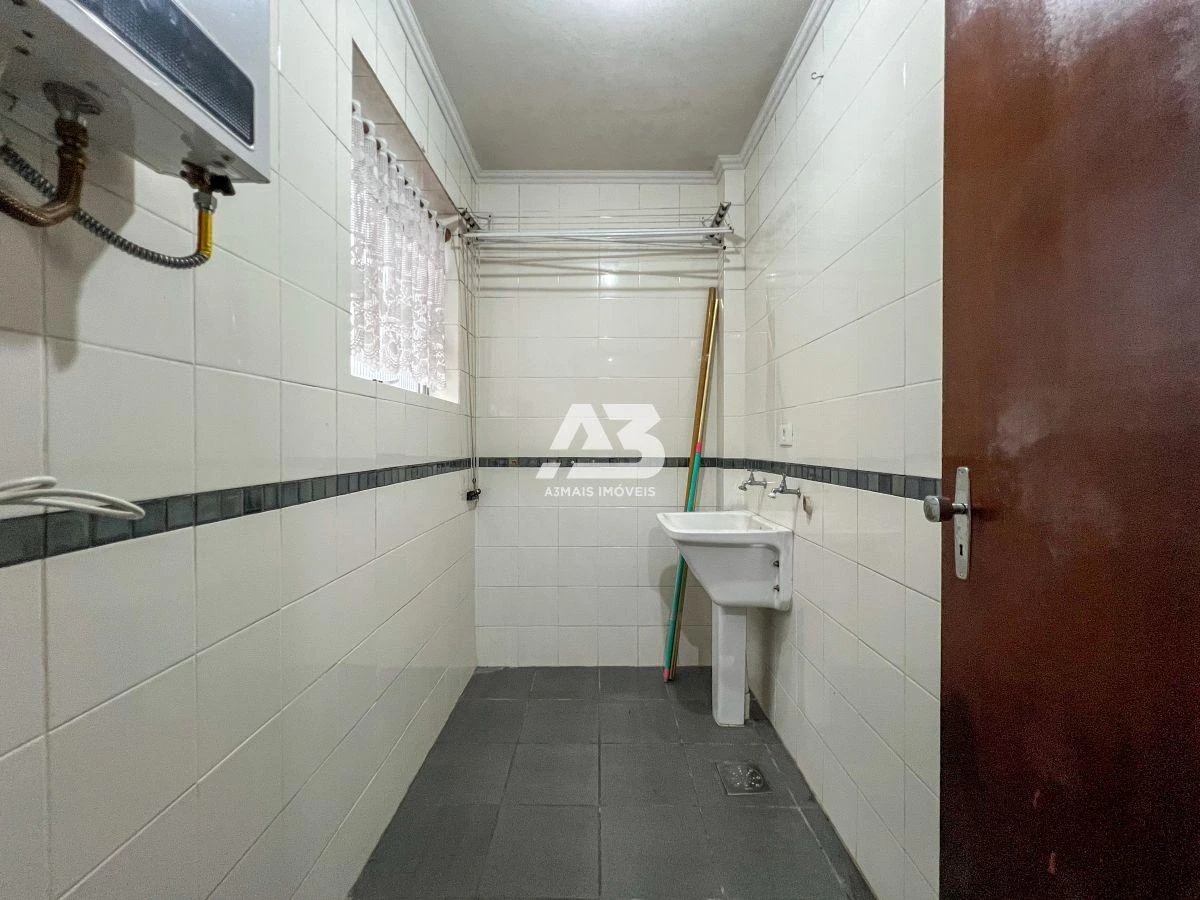 Vestidor y 2 dormitorios: departamento de 139 m² — photo 12