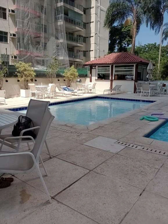 3-bedroom apartment with 1 en-suite and 2 parking spots — photo 14