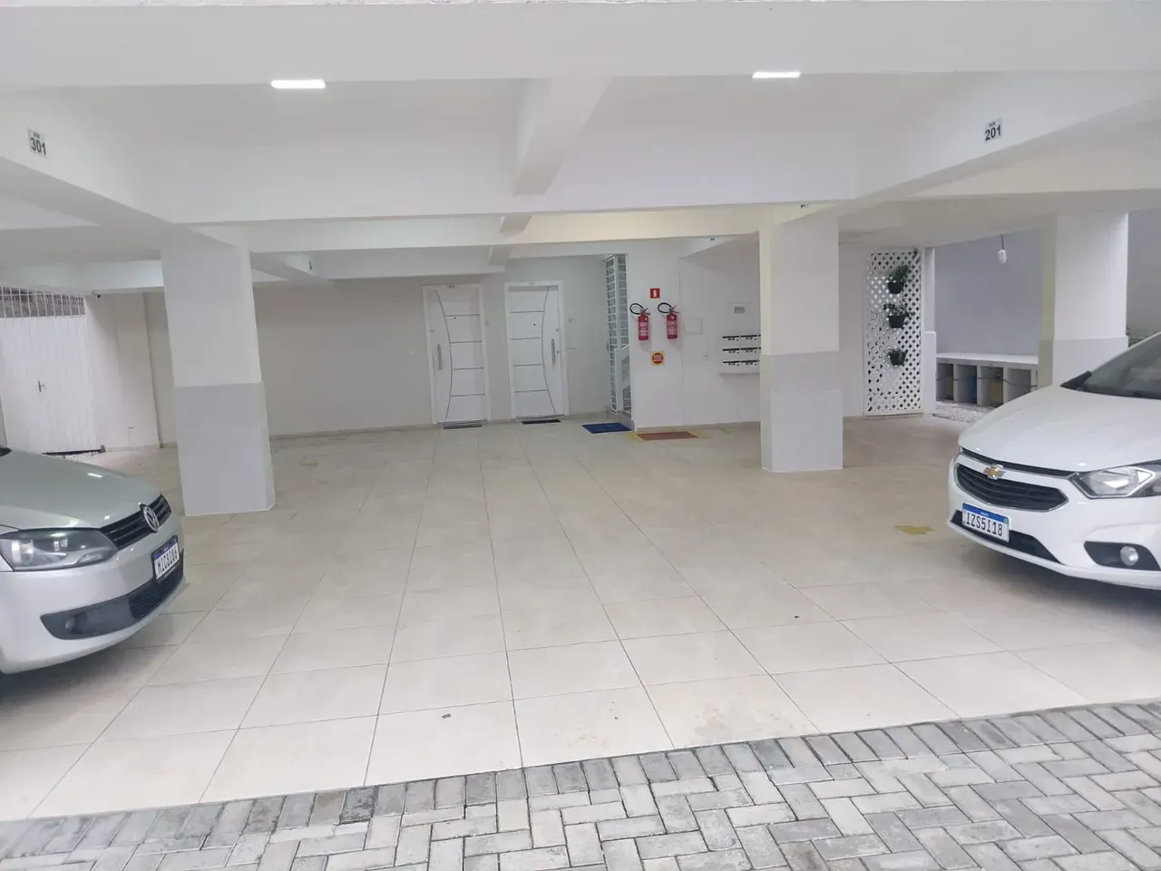 2-bedroom apartment with a private BBQ — photo 5