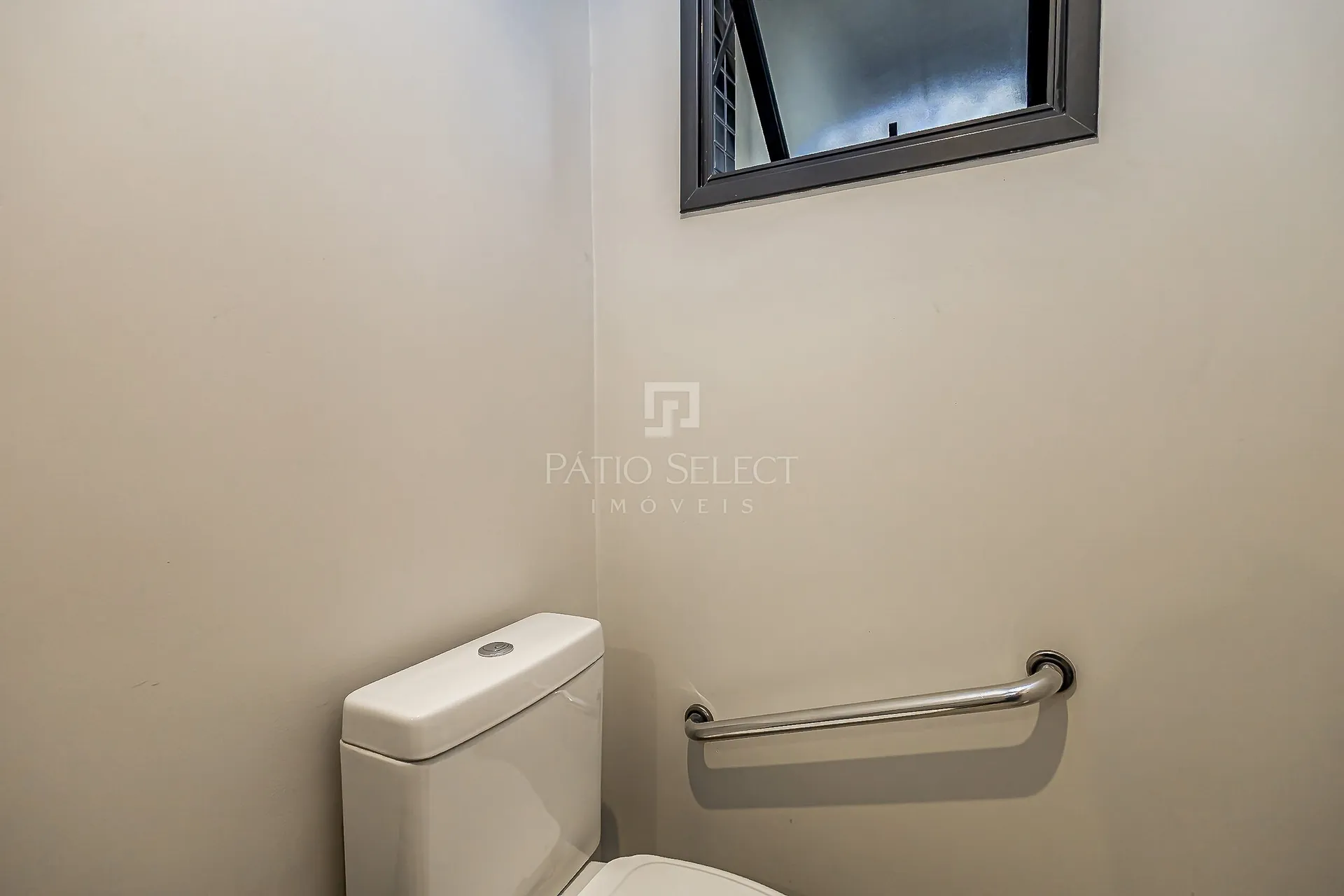 Ванна и 2 спальни: квартира 412 м² — photo 12