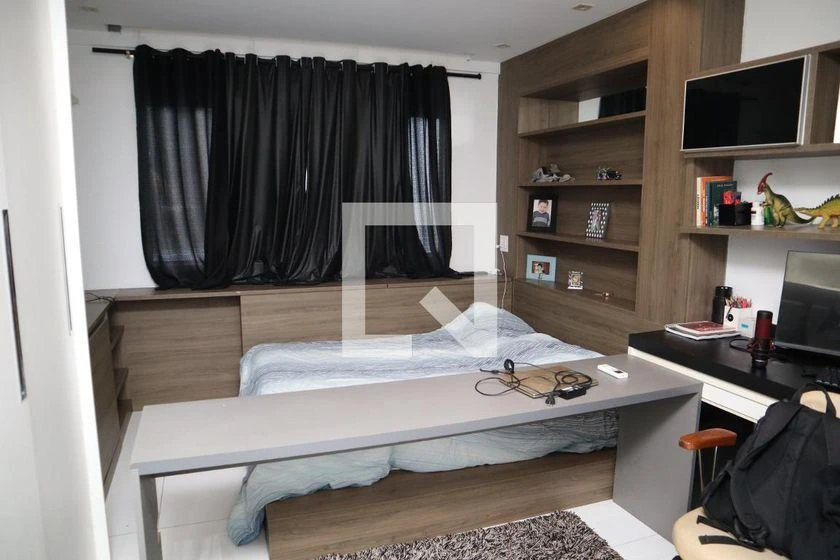 Furnished 525 m² house with 3 en-suites and gas kitchen — photo 27