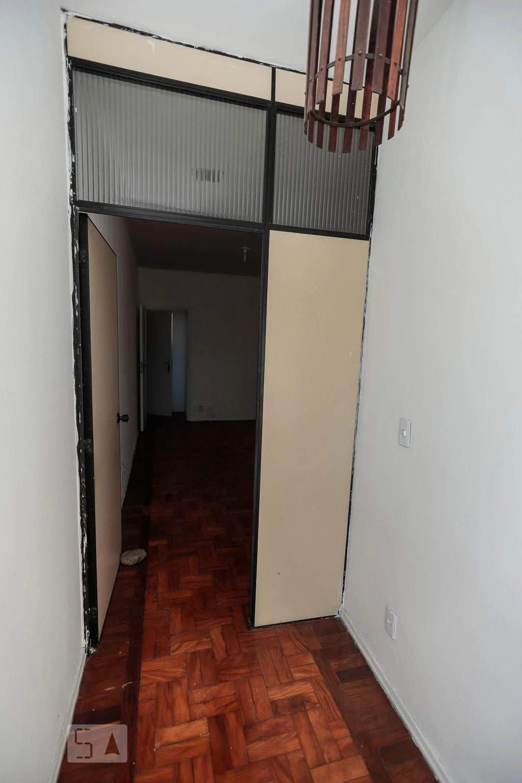 Unfurnished 2-bedroom apartment with maid’s room — photo 23