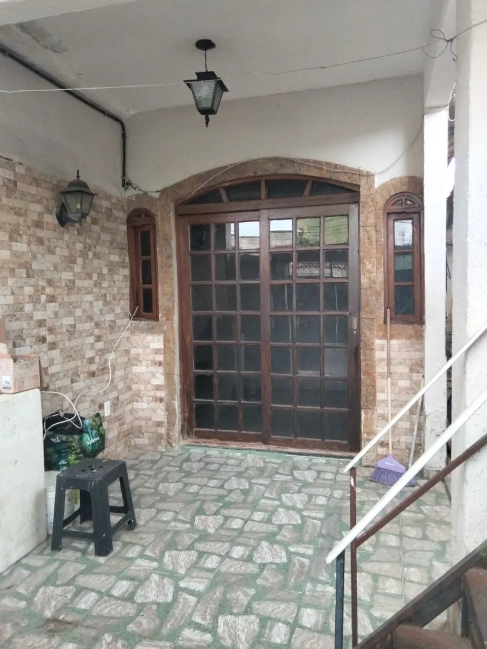 2-bedroom apartment, 60 m² — photo 12
