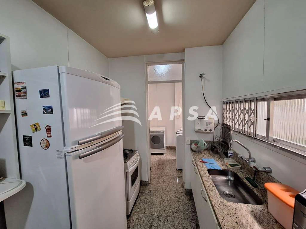 Apartamento de 130 m² com 3 quartos e 1 vaga — photo 13