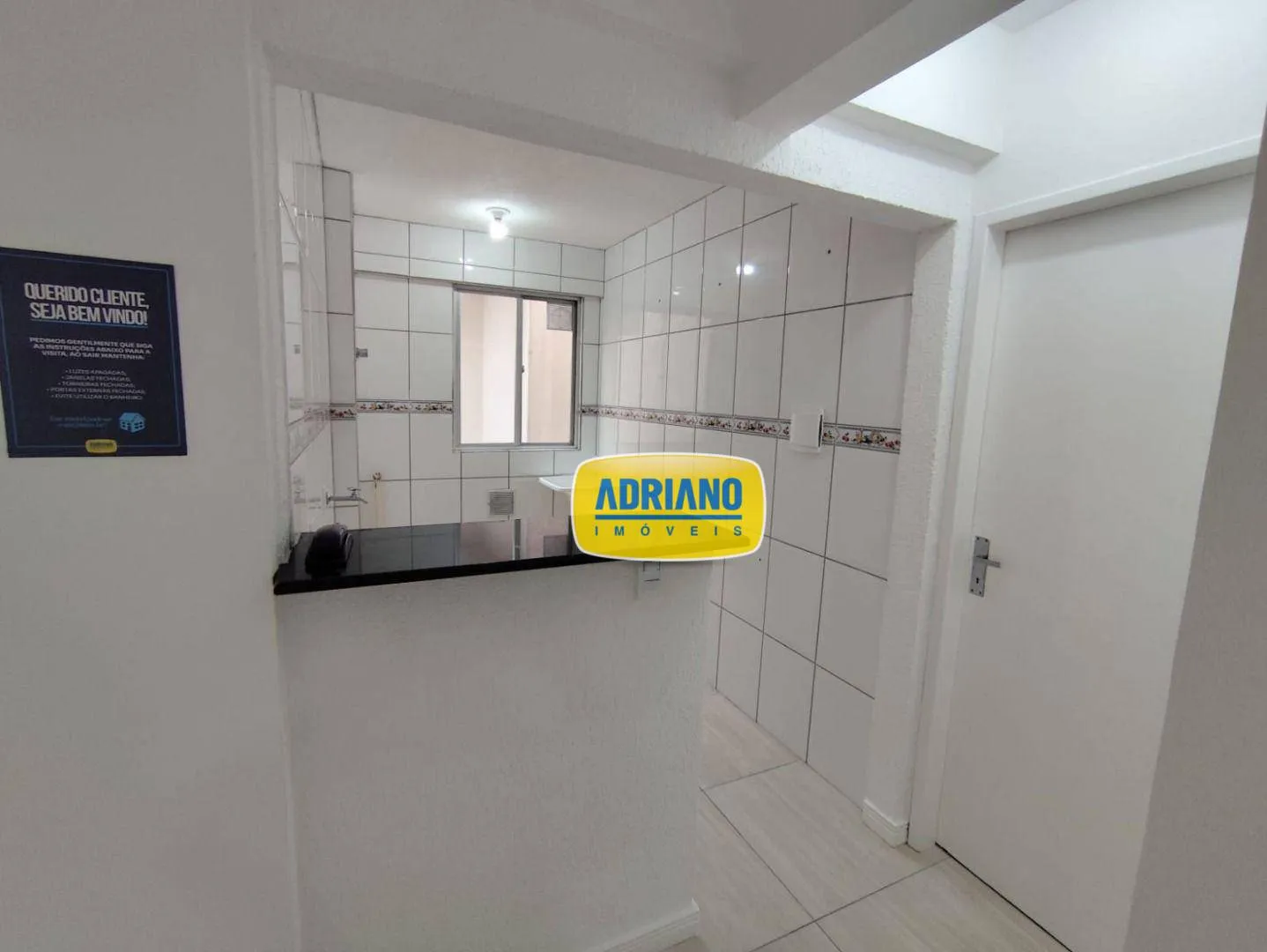 1-bedroom apartment with 1 parking space on the 2nd floor — photo 2