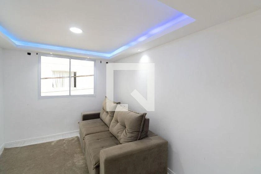 2 quartos e máquina de lavar: apartamento de 40 m² — photo 4