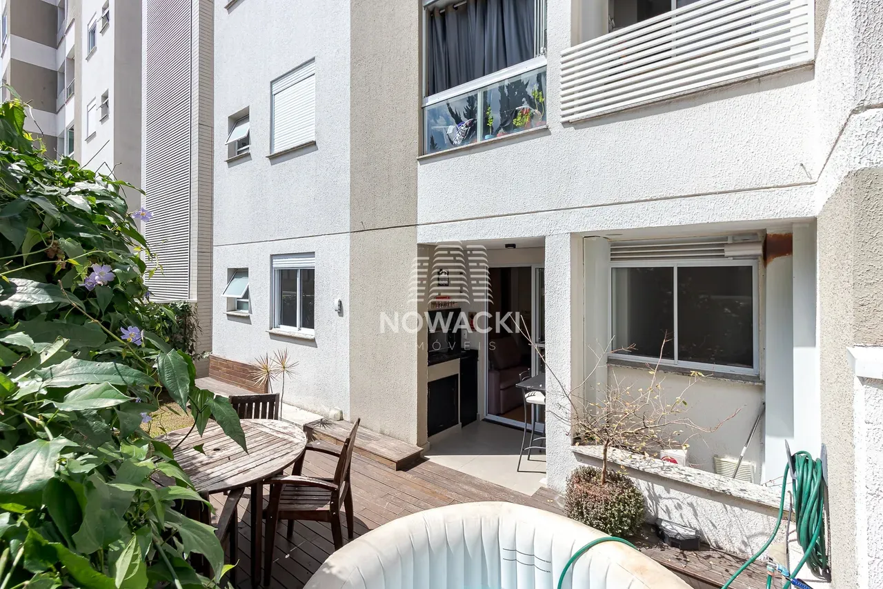 Furnished apartment with 2 bedrooms and 2 bathrooms — photo 6