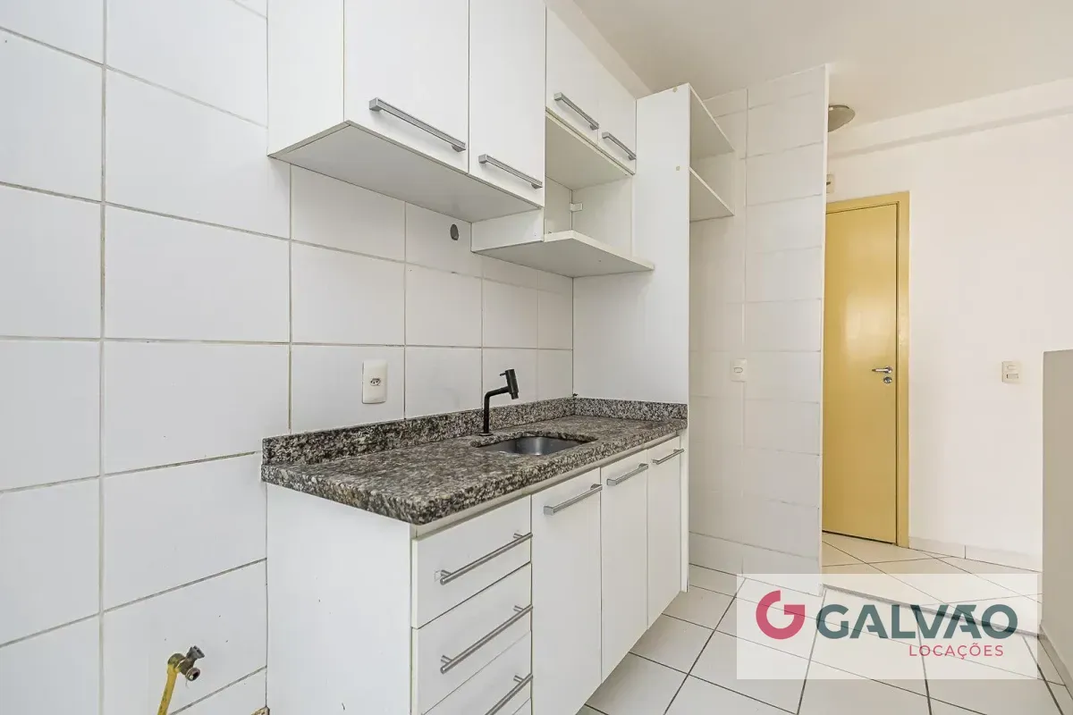 2-bedroom apartment with 1 en-suite bathroom 57 m² — photo 4