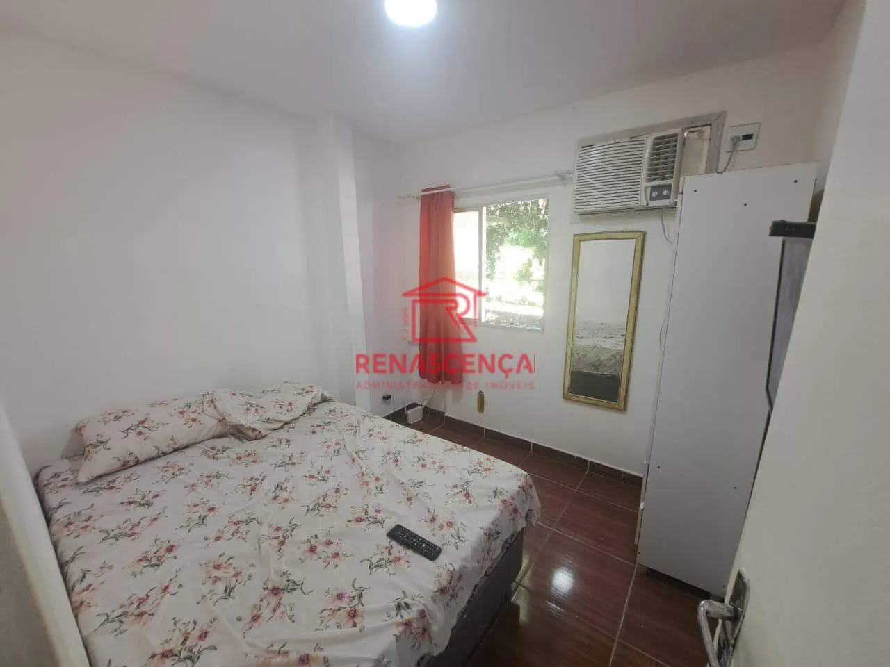 Apartamento mobiliado com ar-condicionado e 2 quartos — photo 6