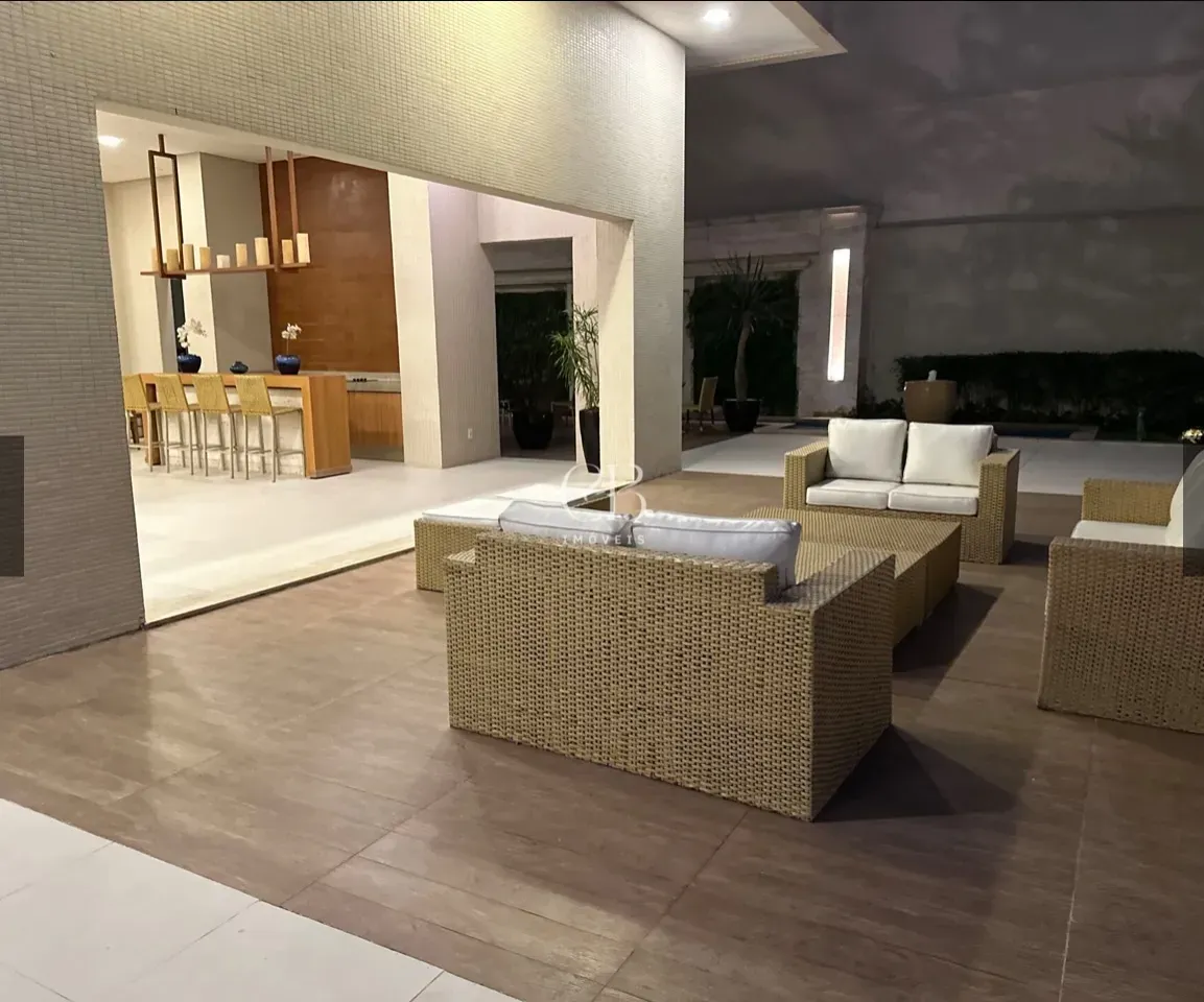 Меблированная квартира с 2 спальнями с ванной 90 м² — photo 24
