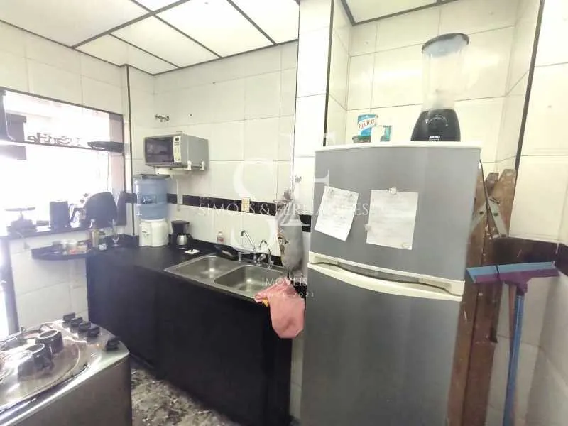 Washing machine in a one-bedroom apartment, 48 m² — photo 6