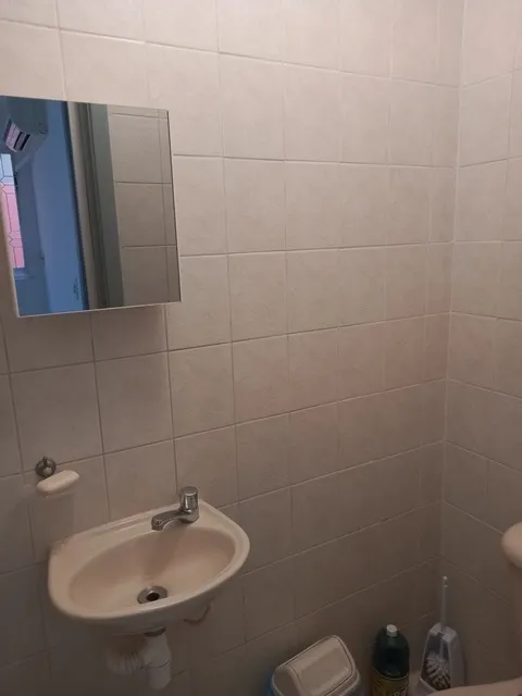 Casa dúplex con 2 dormitorios, 1 baño y 1 plaza — photo 5