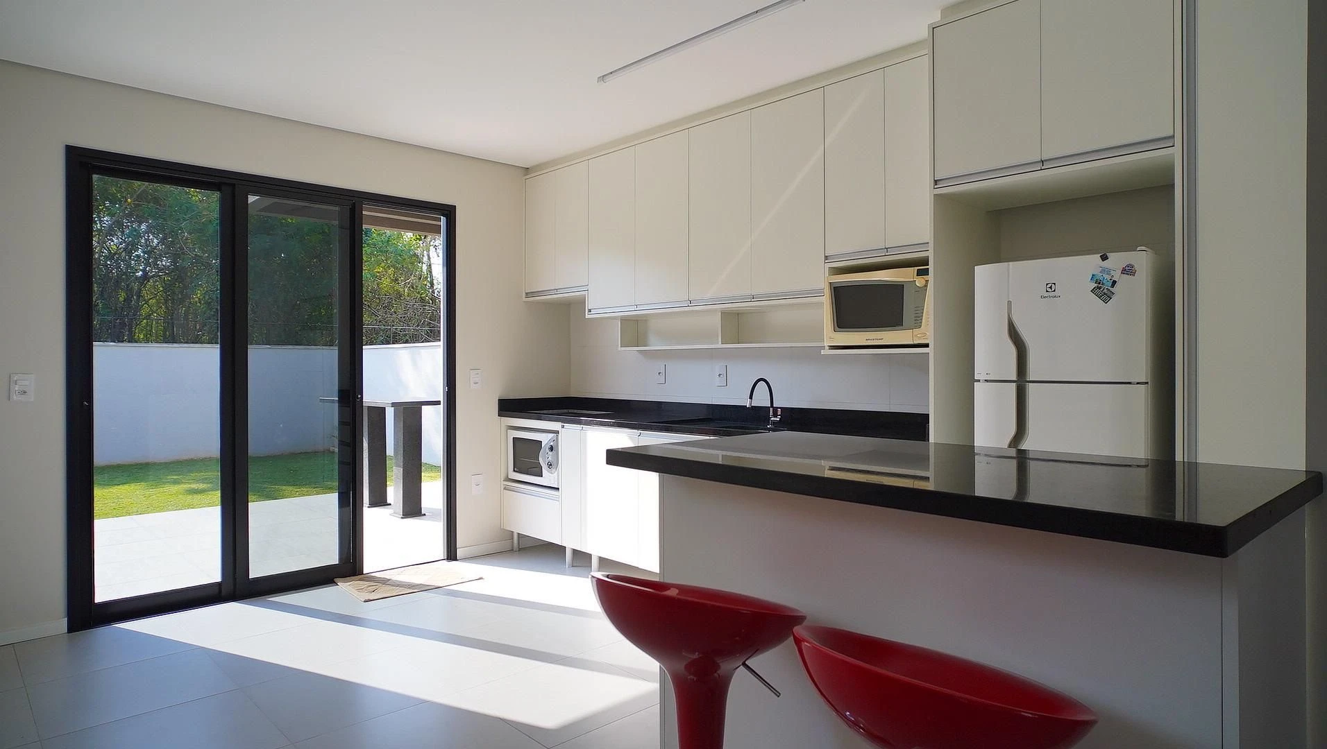 Casa mobiliada, 150 m², com máquina de lavar — photo 16