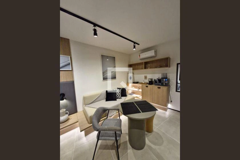 Мебльована студія 29 м² — photo 9